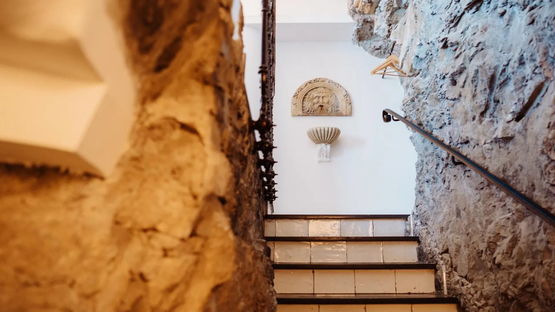 Hotel Marina Riviera Amalfi
