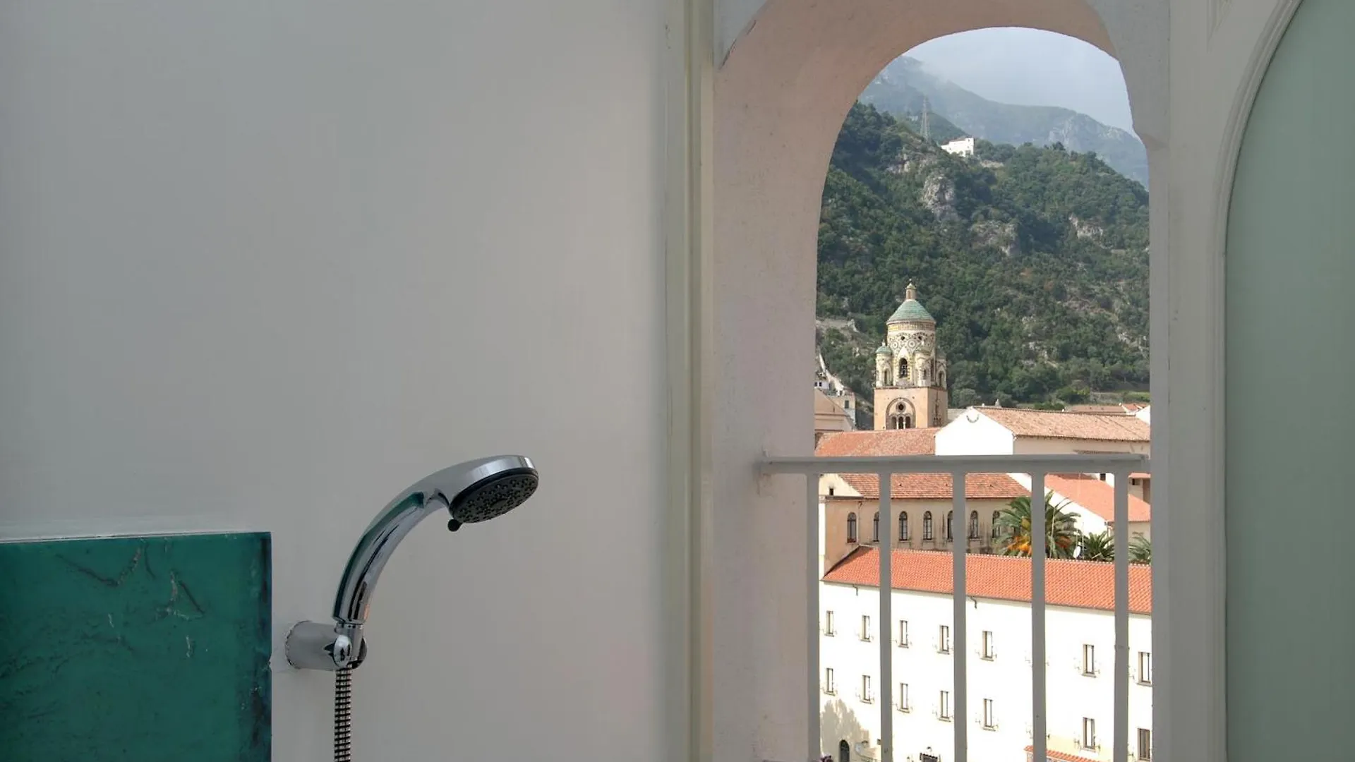 Hotel Marina Riviera Amalfi