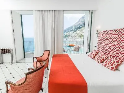 Hotel Marina Riviera Amalfi