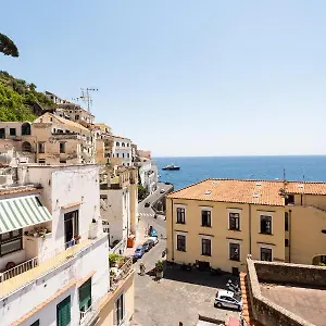  Appartement Luimar House
