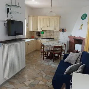  Apartamento Giardino Sul Mare