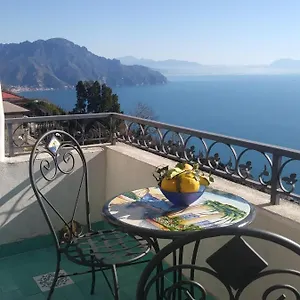  Casa vacanze Casa Panoramica