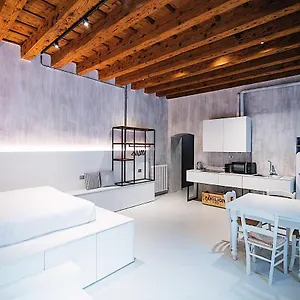 Appartamento Residenza Buglioni Teatro