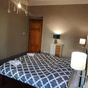 Appartamento Palazzo Del Borgo