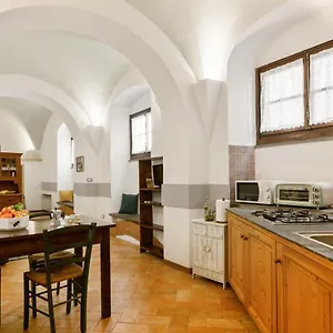 Le Tre Volte - Mercato Charming Loft Florencia