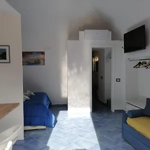  Appartement Donna Rosalia