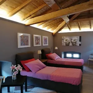 Apartment A Casa Mia - 