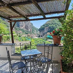  Hébergement de vacances Fior D'arancio