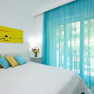  Apartamento Amalfia