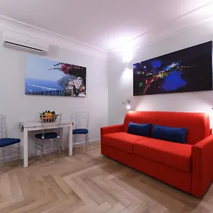  Appartamento Angela House Centro