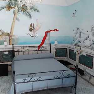  Apartamento Cupido Art House