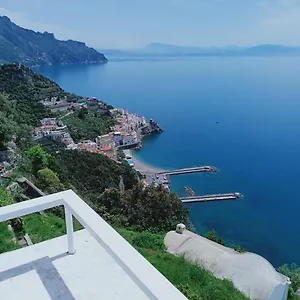  Сasa de vacaciones La Rosa Del Mare