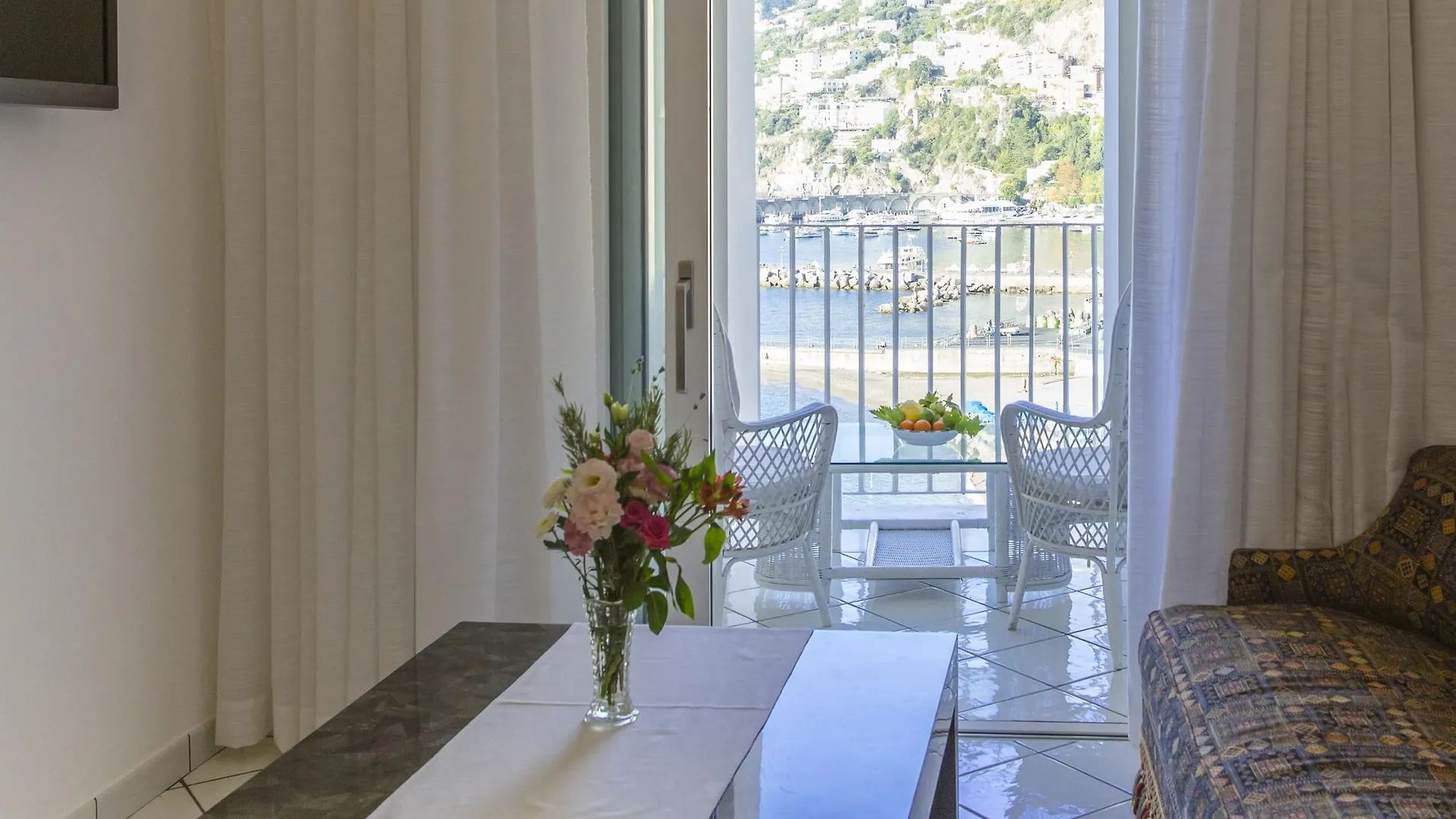 Hotel Marina Riviera Amalfi