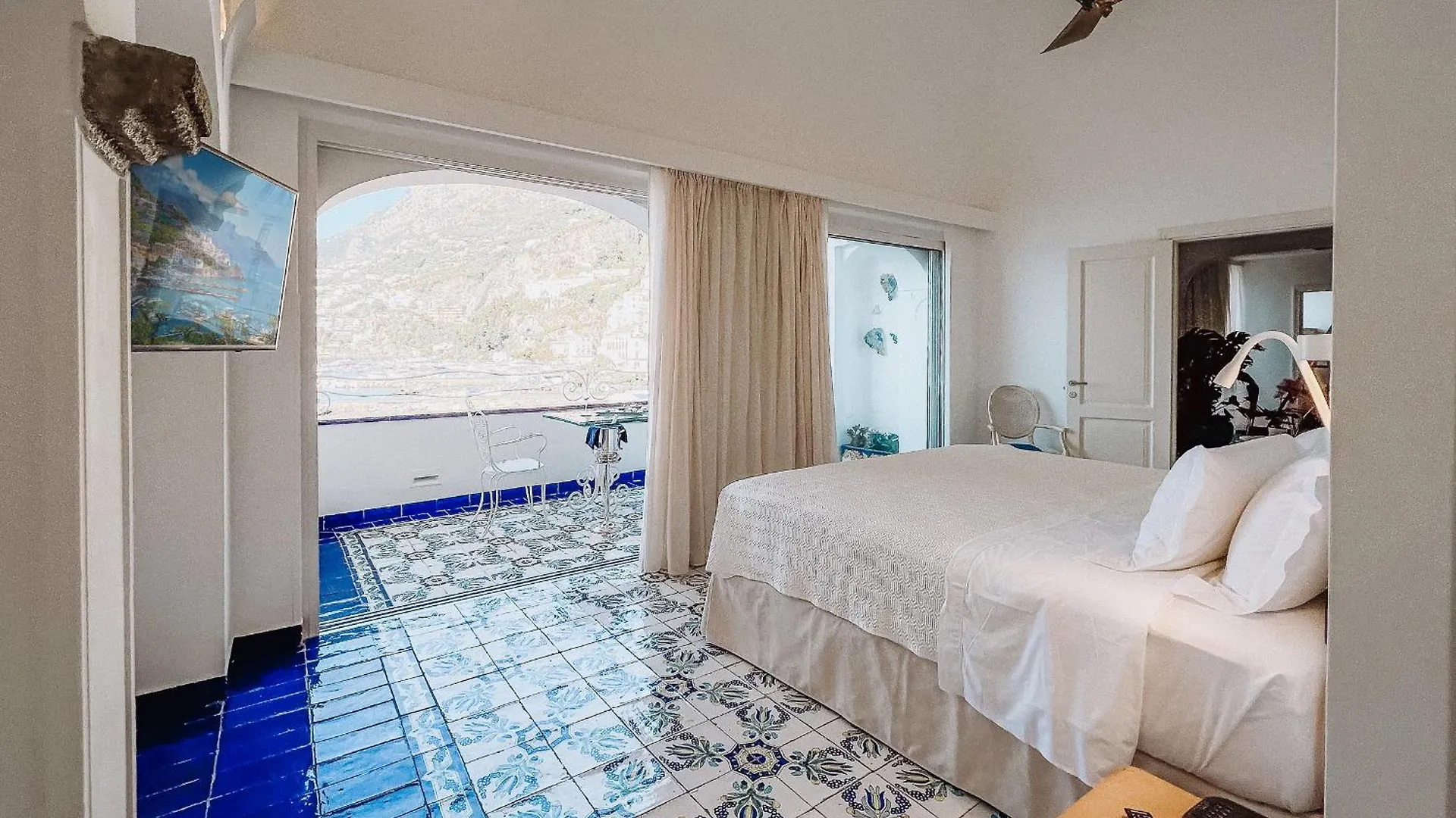 Hotel Marina Riviera Amalfi 4*,  Italien
