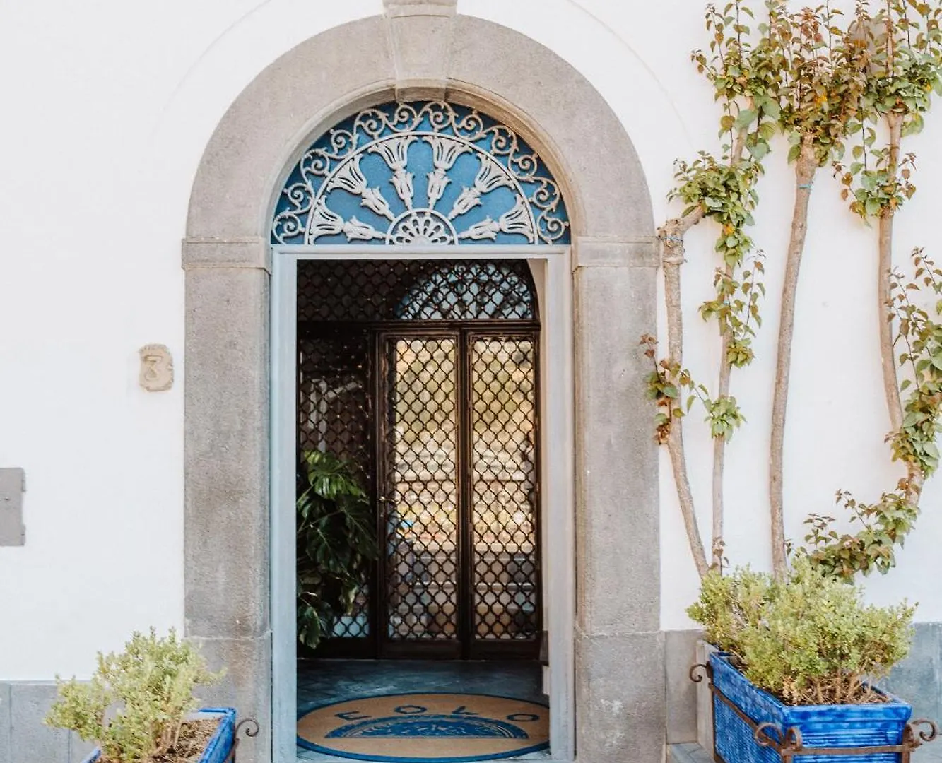 Hotel Marina Riviera Amalfi