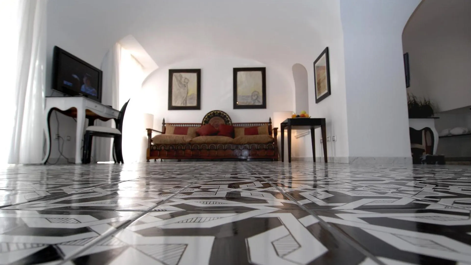 ****  Hotel Marina Riviera Amalfi Italien