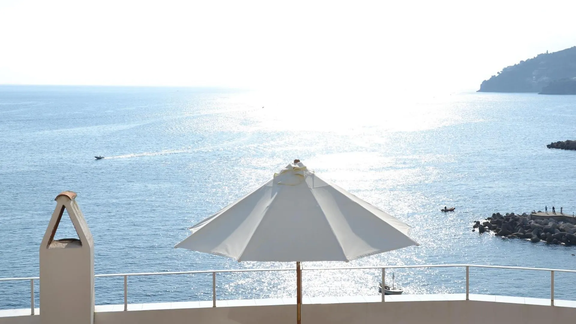 Hotel Marina Riviera Amalfi