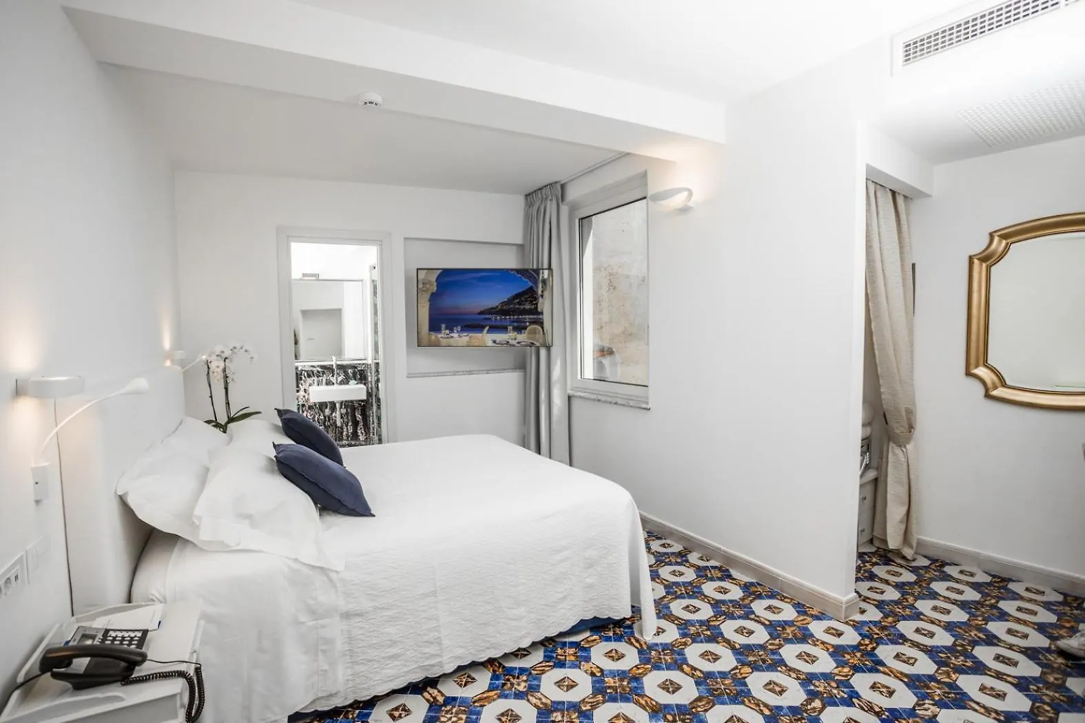 Hotel Marina Riviera Amalfi