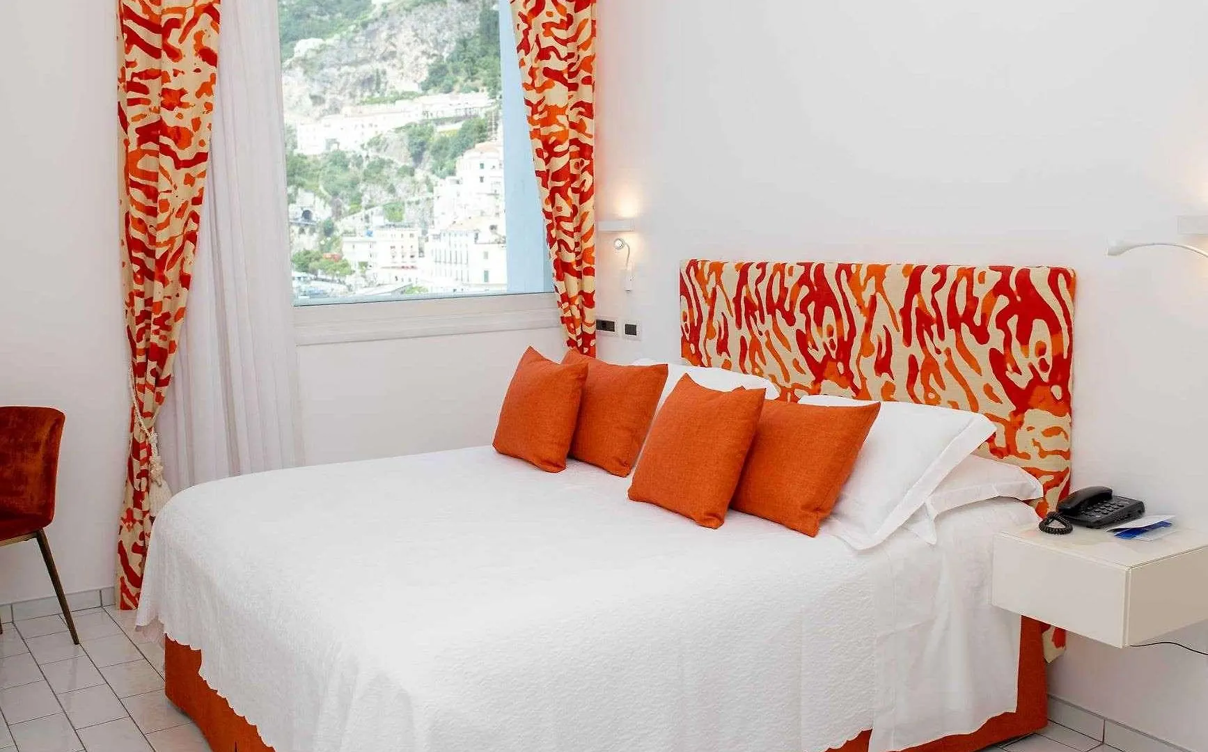 Hotel Marina Riviera Amalfi