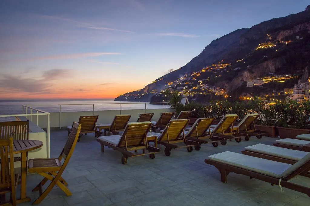 Hotel Marina Riviera Amalfi