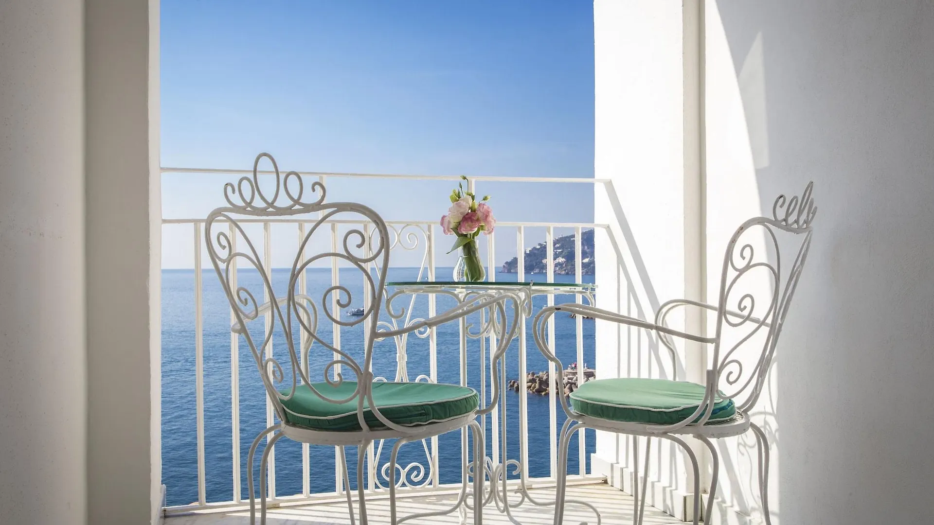 Hotel Marina Riviera Amalfi