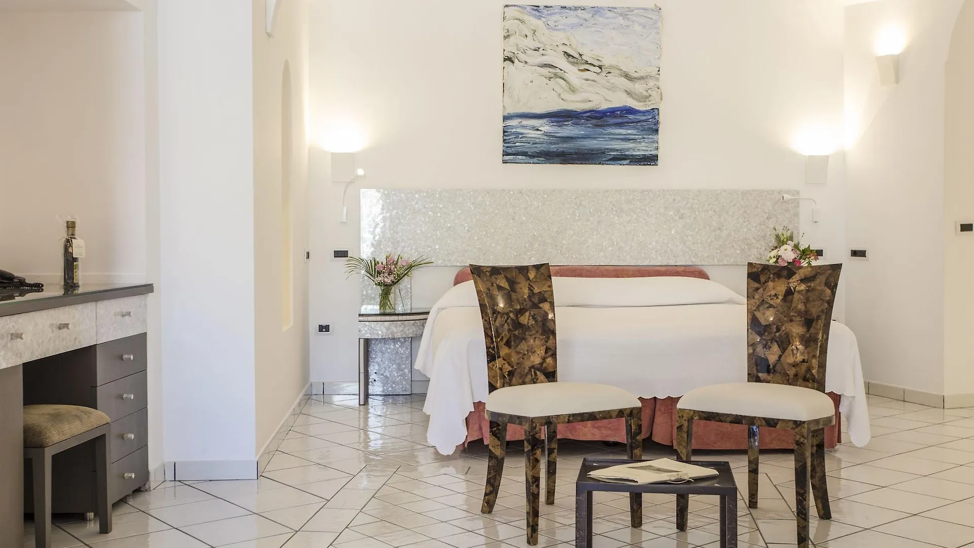 Hotel Marina Riviera Amalfi